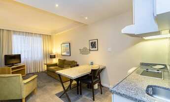 Imagem 3: CURITIBA - Apartamento Padrão - Centro