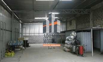 Imagem: PRÉDIO COMERCIAL à venda, Ouro Preto