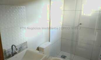 Imagem 4: Casa em condomínio à venda, 2 quartos, 1 vaga, Jardim Nossa Senhora do Perpétuo Socorro