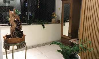 Imagem 2: Apartamento à venda, 2 quartos, 1 suíte, 1 vaga, União - Belo Horizonte/MG