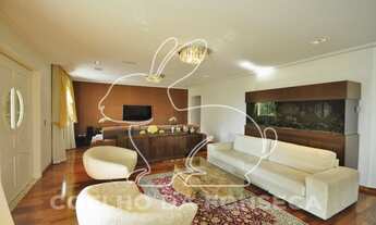 Imagem: São Paulo - Apartamento Padrão - Jardim