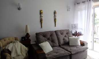 Imagem 7: Cobertura à venda, 4 quartos, 2 suítes, 1 vaga, CENTRO - UBATUBA/SP