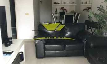 Imagem: EXCELENTE APARTAMENTO DE 2 QUARTOS SENDO