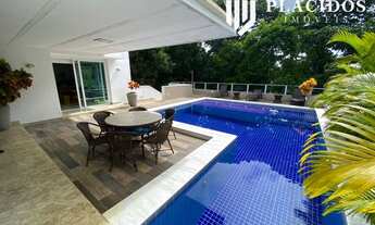 Imagem 3: Salvador - Casa Padrão - Alphaville