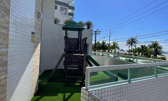 Imagem 6: Apartamento com 2 dorms, Maracanã, Praia Grande - R$ 440 mil, Cod: 2306