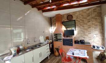 Imagem 3: Casa Padrão para Venda em Parque dos Bandeirantes Ribeirão Preto-SP