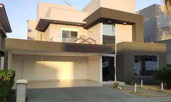 Imagem 2: Cuiabá - Casa de Condomínio - Condomínio Florais dos Lagos