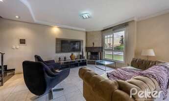 Imagem 4: PORTO ALEGRE - Casa de Condomínio - Tristeza