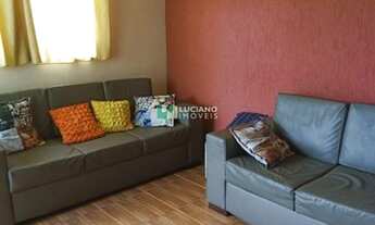 Imagem 3: Casa à venda, 3 quartos, 1 suíte, 2 vagas, Piratininga - Belo Horizonte/MG