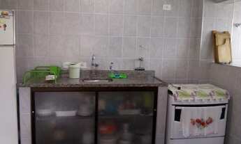 Imagem 7: Cobertura à venda, 2 quartos, 1 suíte, 3 vagas, ITAGUÁ - UBATUBA/SP