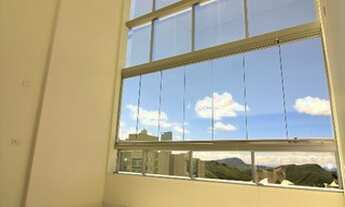 Imagem: Apartamento à venda, 4 quartos, 2 suítes