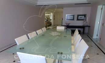 Imagem 2: São Paulo - Apartamento Padrão - Higienópolis