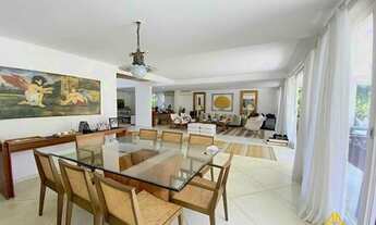 Imagem 3: Casa à venda 4 suítes, vista para o Lago e Pico do Frade - Frade Green - Angra dos Reis/R