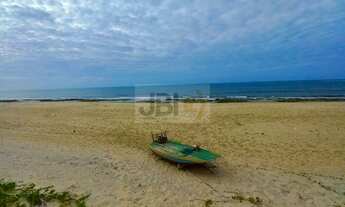 Imagem 3: Lotes a venda vista mar na praia Iparana - Caucaia/CE