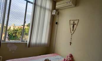 Imagem 7: Praça Saens Pena. Apartamento de Sala e Quarto à Venda, com 36 m², Condomínio Barato e Va