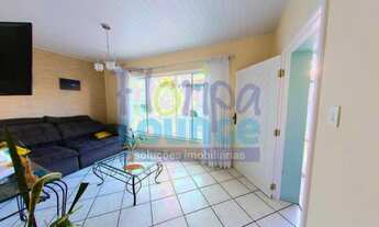 Imagem 3: CASA NO SACO DOS LIMÕES COM 2 DORMITÓRIOS MOBILIADA