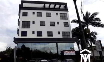 Imagem 4: COBERTURA PLANA PRÓXIMO A SOCIESC