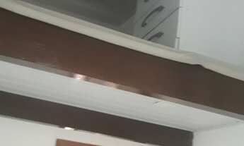 Imagem 4: Kitinet mobiliada para morar até 2 pessoas