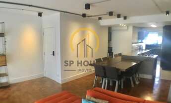 Imagem 2: Apartamento à venda, 2 suítes, 2 vagas, alto padrão, face Norte, Moema Pássaros