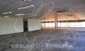 Imagem 7: São Paulo - Conjunto Comercial/Sala - Vila Cruzeiro