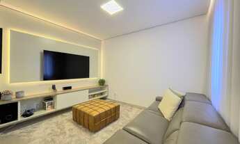 Imagem 7: Apartamento à venda, 4 quartos, 2 suítes, 3 vagas, Sagrada Família - Belo Horizonte/MG