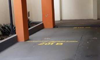 Imagem 7: Alugo Apartamento 3 Quartos em Ituiutaba