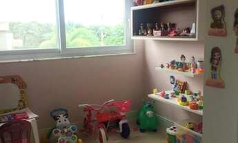 Imagem 5: Casa em Condomínio para Venda em Salvador, Alphaville II, 4 dormitórios, 4 suítes, 3 banhe