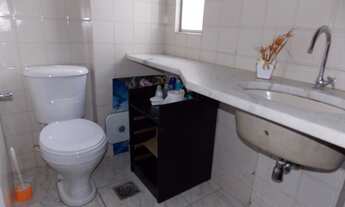 Imagem 7: Apartamento à venda, 2 quartos, 1 suíte, 1 vaga, União - Belo Horizonte/MG