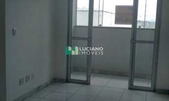 Imagem 2: Apartamento à venda, 2 quartos, 2 vagas, Buritis - Belo Horizonte/MG