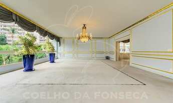 Imagem 3: São Paulo - Apartamento Padrão - Higienópolis