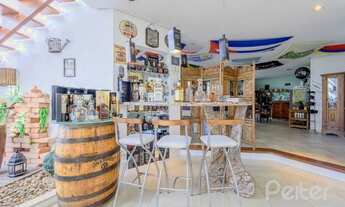 Imagem 7: PORTO ALEGRE - Casa de Condomínio - Nonoai