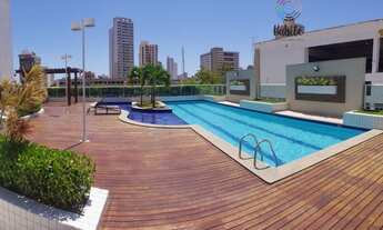 Imagem 5: Apartamento Padrão para Venda em Centro Fortaleza-CE