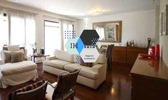 Imagem 7: Apartamento 4dorms, 4suítes, 3vagas, 180m² para locação no Campo Belo, Oportunidade!!!!!!!