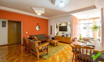 Imagem 2: Apartamento à venda, 3 quartos, Centro - Nova Friburgo/RJ