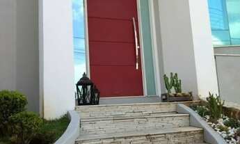 Imagem 2: CASA A VENDA NO PORTAL DO PARAISO II - 452 METROS