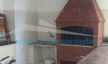 Imagem 8: APARTAMENTO para Venda e locacao de temporada na VILA GUILHERMINA, PRAIA GRANDE SP