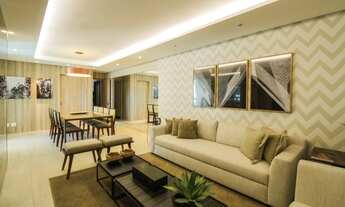 Imagem: Apartamento à venda, 3 quartos, 1 suíte