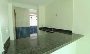 Imagem 6: Área privativa à venda, 3 quartos, 1 suíte, 3 vagas, Buritis - Belo Horizonte/MG