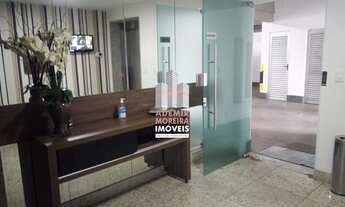 Imagem 3: APARTAMENTO à venda, 4 quartos, 1 suíte, 4 vagas, Cidade Nova - BELO HORIZONTE/MG