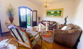 Imagem 4: Casa à venda com 4 dormitórios em Lago parque, Londrina cod:SO0431