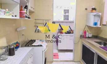 Imagem 7: Excelente apartamento de 2 quartos na Vila da Penha