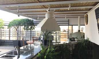 Imagem: APARTAMENTO DE COBERTURA A VENDA NO BAIRRO