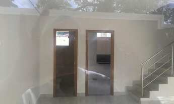 Imagem 5: Casa geminada à venda, 3 quartos, 4 vagas, Itapuã - Belo Horizonte/MG