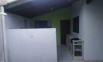 Imagem: Casa para alugar em Fernandópolis