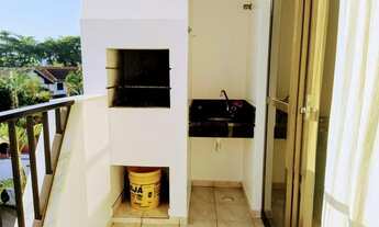 Imagem 3: Apartamento à venda, 3 quartos, 1 suíte, 2 vagas, ITAGUÁ - UBATUBA/SP