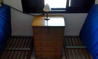 Imagem 7: Apartamento à venda, 2 quartos, 1 suíte, 2 vagas, ITAGUÁ - UBATUBA/SP