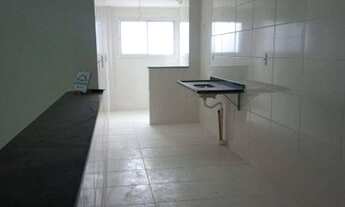 Imagem 7: Apartamento com 3 dormitórios à venda, 108 m² por R$ 500.000,00 - Caiçara - Praia Grande/S