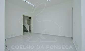 Imagem: São Paulo - Casa Padrão - Vila Mariana