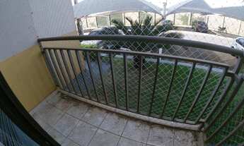 Imagem: São José do Rio Preto - Apartamento Padrão