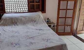 Imagem 7: Casa à venda, 4 quartos, 2 suítes, 4 vagas, Samambaia - UBATUBA/SP